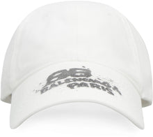 Load image into Gallery viewer, Logo baseball cap
