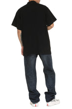 Load image into Gallery viewer, Balenciaga x Adidas - Oversize cotton t-shirt
