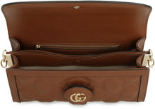 Load image into Gallery viewer, GG Matelassé crossbody bag
