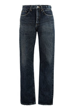 Load image into Gallery viewer, Cotton jeans
