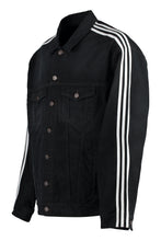Load image into Gallery viewer, Denim jacket
