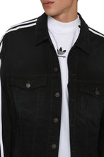 Load image into Gallery viewer, Denim jacket

