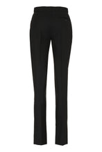 Load image into Gallery viewer, Tailored wool trousers
