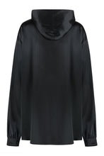Load image into Gallery viewer, Pussy-bow blouse

