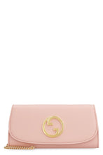 Load image into Gallery viewer, Gucci Blondie wallet on chain
