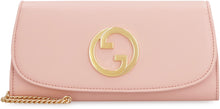 Load image into Gallery viewer, Gucci Blondie wallet on chain
