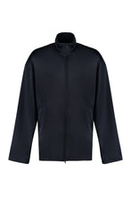 Load image into Gallery viewer, Tracksuit jersey full-zip jacket

