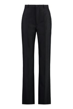 Load image into Gallery viewer, Wool trousers
