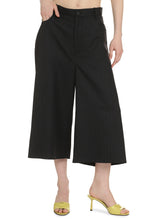 Load image into Gallery viewer, Wool wide-leg trousers
