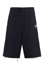 Load image into Gallery viewer, Balenciaga x Adidas - Cotton shorts
