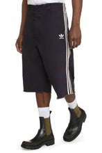 Load image into Gallery viewer, Balenciaga x Adidas - Cotton shorts
