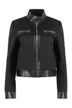 Load image into Gallery viewer, Denim jacket
