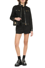 Load image into Gallery viewer, Denim jacket
