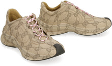 Load image into Gallery viewer, Gucci Run low-top sneakers

