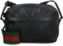 Load image into Gallery viewer, Leather shoulder bag
