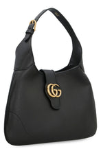 Load image into Gallery viewer, Aphrodite leather shoulder bag
