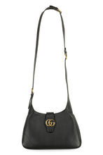 Load image into Gallery viewer, Aphrodite leather shoulder bag
