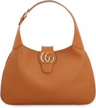 Load image into Gallery viewer, Aphrodite leather shoulder bag
