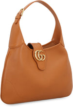 Load image into Gallery viewer, Aphrodite leather shoulder bag
