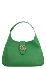 Load image into Gallery viewer, Aphrodite leather shoulder bag
