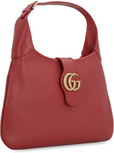 Load image into Gallery viewer, Aphrodite leather shoulder bag
