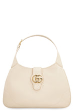 Load image into Gallery viewer, Aphrodite leather shoulder bag
