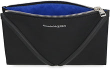 Load image into Gallery viewer, Harness Nylon pouch-bag with logo
