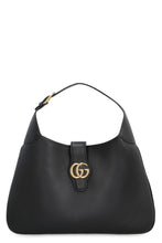 Load image into Gallery viewer, Aphrodite leather shoulder bag
