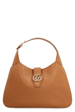 Load image into Gallery viewer, Aphrodite leather shoulder bag
