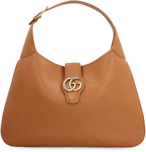 Load image into Gallery viewer, Aphrodite leather shoulder bag
