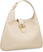 Load image into Gallery viewer, Aphrodite leather shoulder bag
