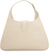 Load image into Gallery viewer, Aphrodite leather shoulder bag
