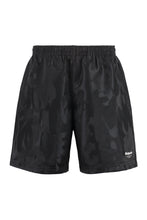Load image into Gallery viewer, Nylon swim shorts
