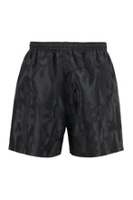 Load image into Gallery viewer, Nylon swim shorts
