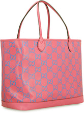 Load image into Gallery viewer, Leather tote
