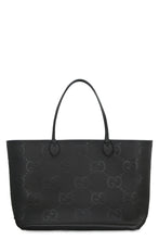 Load image into Gallery viewer, Jumbo GG leather shopping bag
