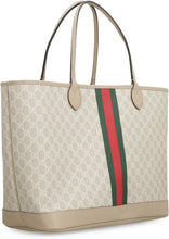 Load image into Gallery viewer, Ophidia tote
