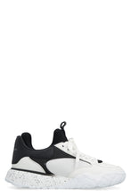Load image into Gallery viewer, Court Tech mid-top sneakers
