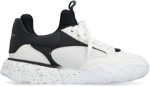Load image into Gallery viewer, Court Tech mid-top sneakers
