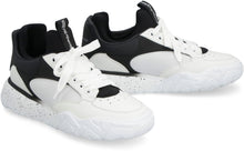Load image into Gallery viewer, Court Tech mid-top sneakers
