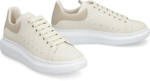 Load image into Gallery viewer, Larry leather chunky sneakers
