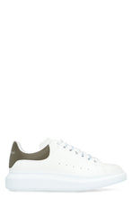 Load image into Gallery viewer, Larry leather sneakers
