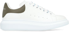 Load image into Gallery viewer, Larry leather sneakers
