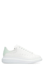 Load image into Gallery viewer, Larry leather chunky sneakers

