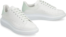 Load image into Gallery viewer, Larry leather chunky sneakers
