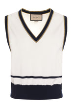 Load image into Gallery viewer, Wool vest
