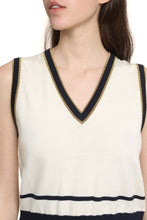 Load image into Gallery viewer, Wool vest
