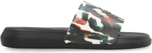Load image into Gallery viewer, Printed rubber slides
