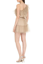 Load image into Gallery viewer, Polka-dot tulle dress
