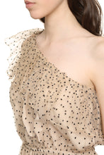 Load image into Gallery viewer, Polka-dot tulle dress
